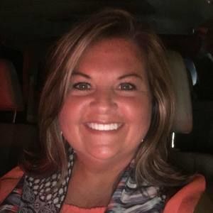 Meet your Posher, Sandra